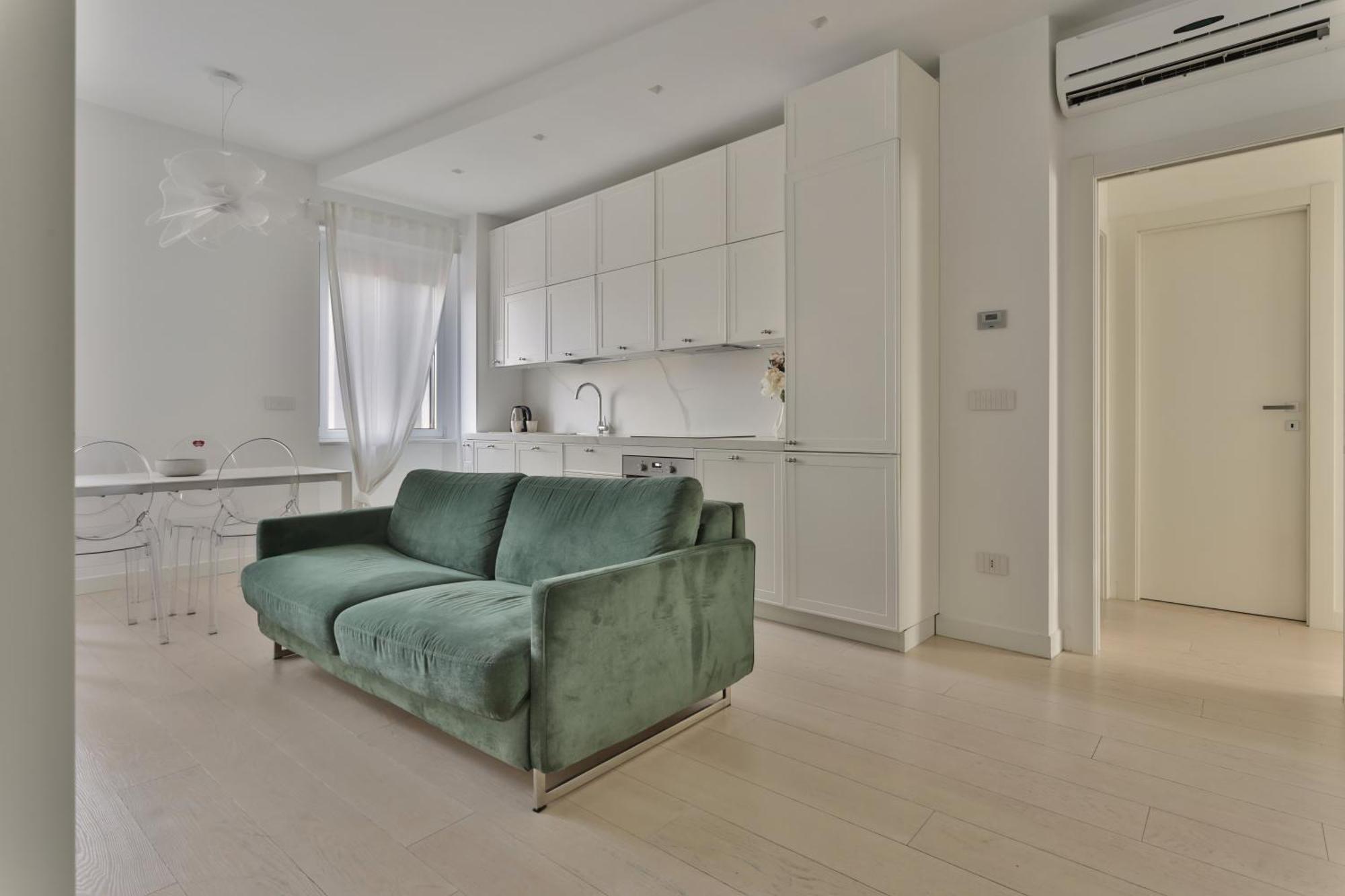 Апартаменты Joivy Splendid Flat Near The Duomo Милан Экстерьер фото