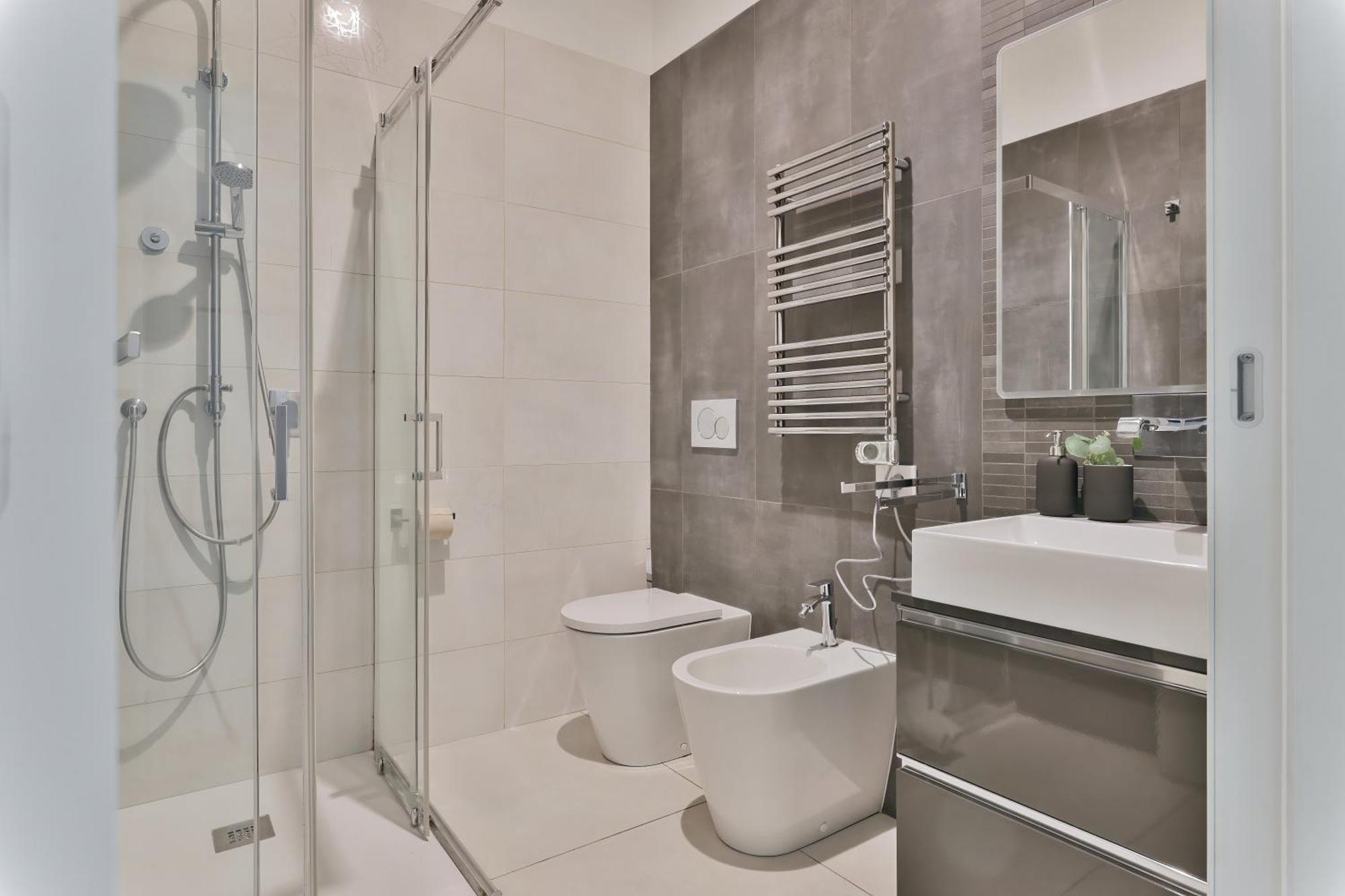 Апартаменты Joivy Splendid Flat Near The Duomo Милан Экстерьер фото