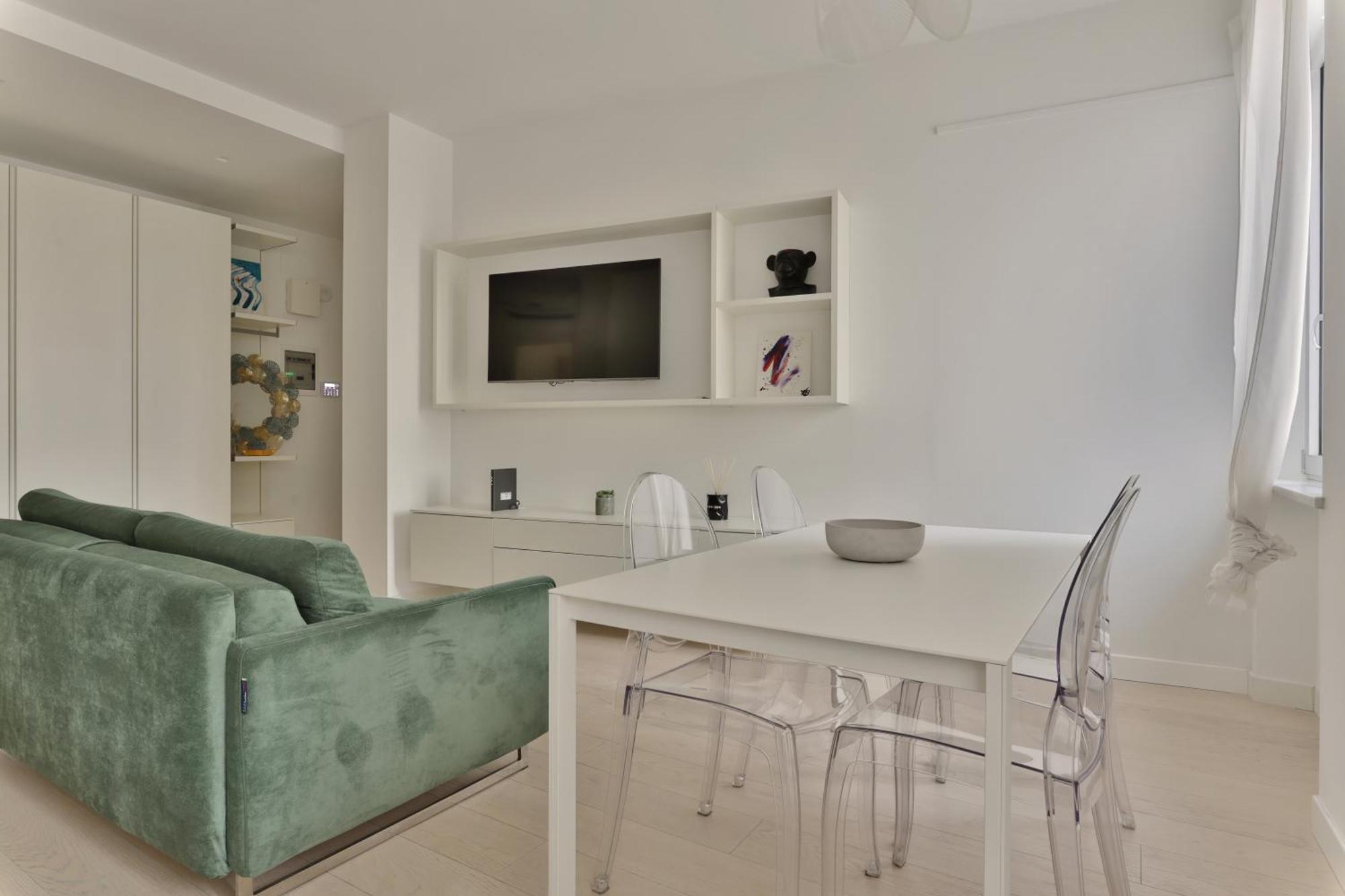 Апартаменты Joivy Splendid Flat Near The Duomo Милан Экстерьер фото