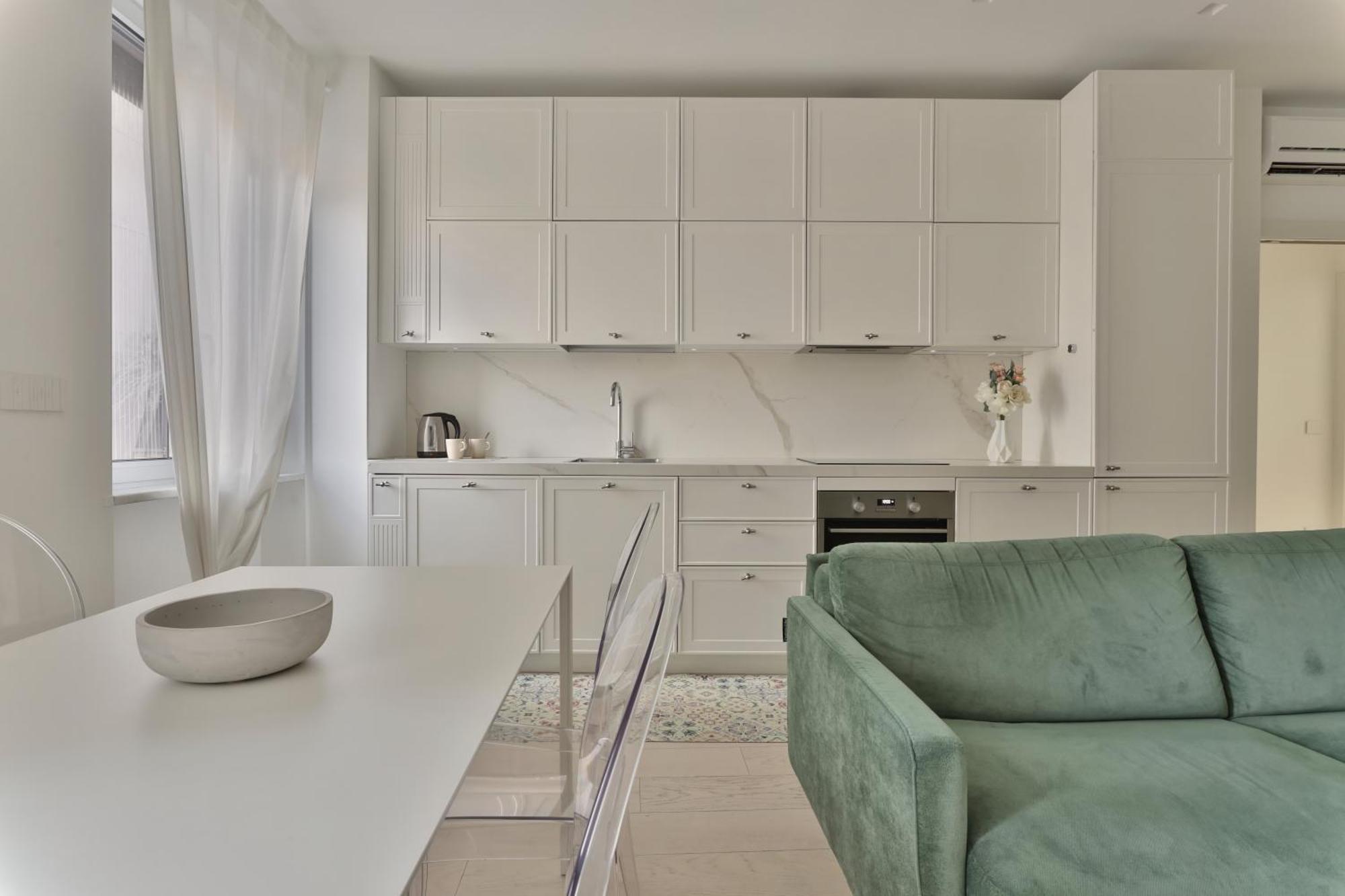 Апартаменты Joivy Splendid Flat Near The Duomo Милан Экстерьер фото