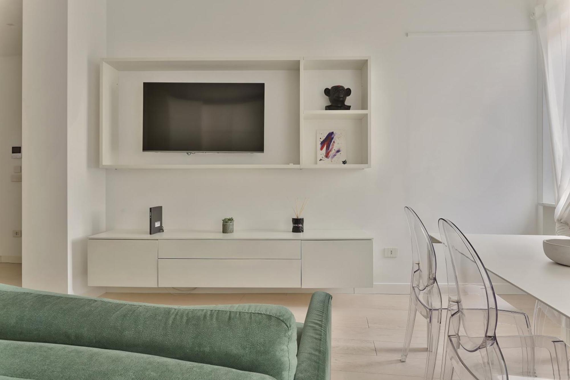 Апартаменты Joivy Splendid Flat Near The Duomo Милан Экстерьер фото