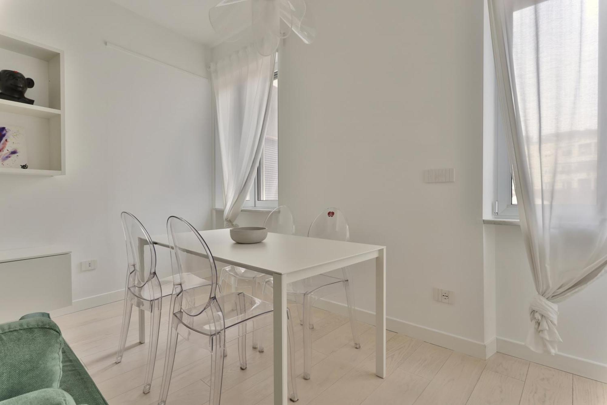 Апартаменты Joivy Splendid Flat Near The Duomo Милан Экстерьер фото