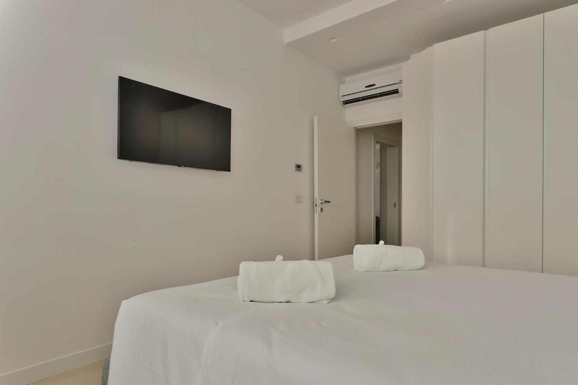 Апартаменты Joivy Splendid Flat Near The Duomo Милан Экстерьер фото